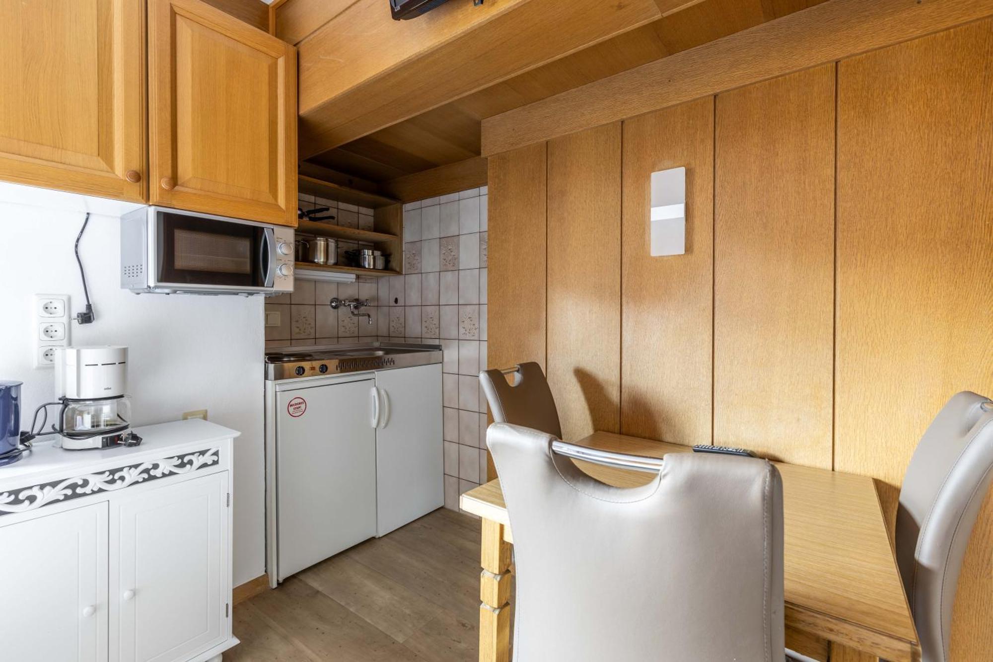 Appartements Wittenius Saalbach-Hinterglemm Exterior foto