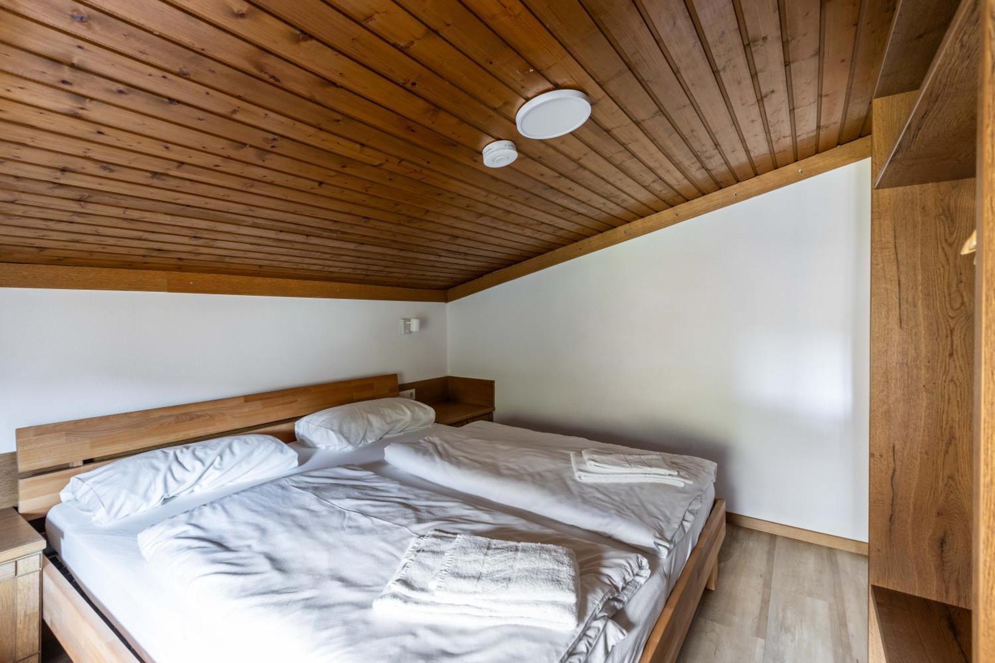 Appartements Wittenius Saalbach-Hinterglemm Exterior foto