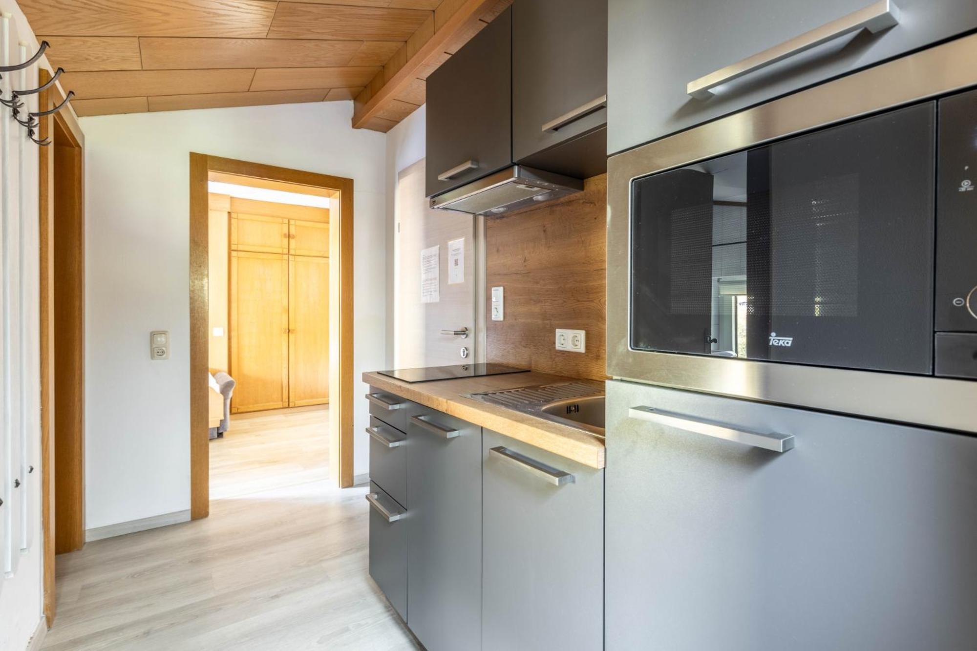 Appartements Wittenius Saalbach-Hinterglemm Exterior foto