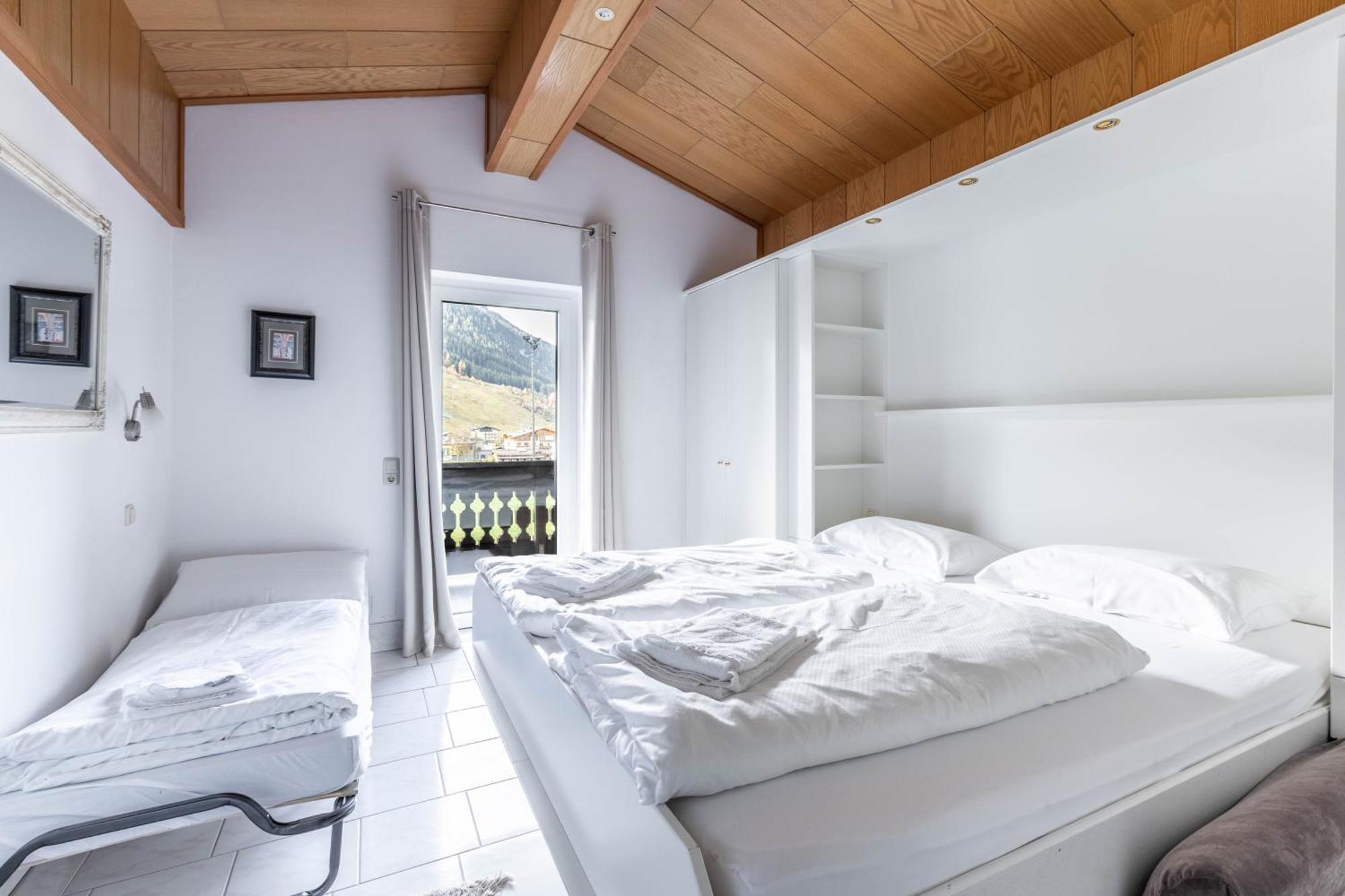 Appartements Wittenius Saalbach-Hinterglemm Exterior foto
