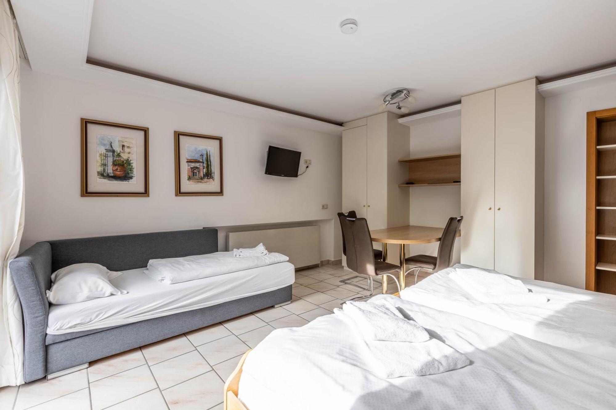 Appartements Wittenius Saalbach-Hinterglemm Exterior foto
